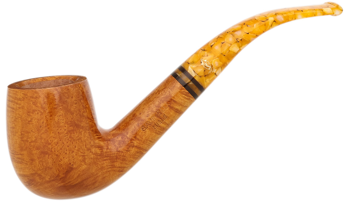 沙芬 Miele 系列 光面 606号 KS 弯式撞球斗