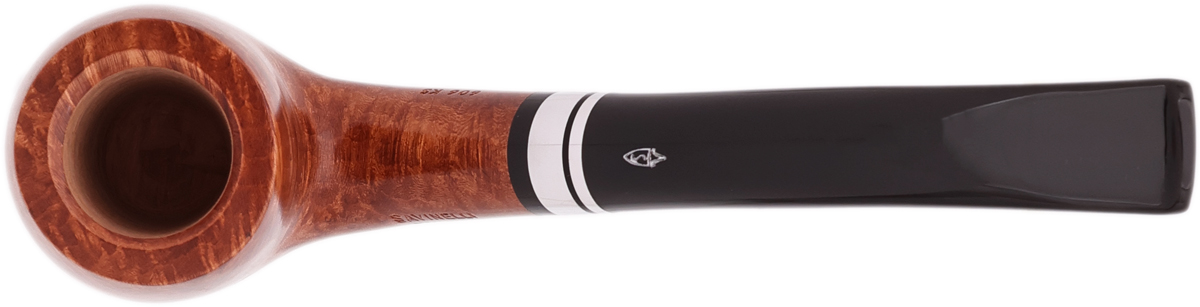 Savinelli Minerva Smooth Natural (606 KS) (6mm)