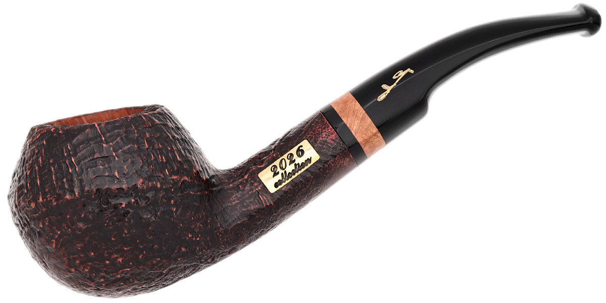 LA SAVINELLI 18K パイプ アンティーク ヴィンテージ 002-033-110244.5347.jpg