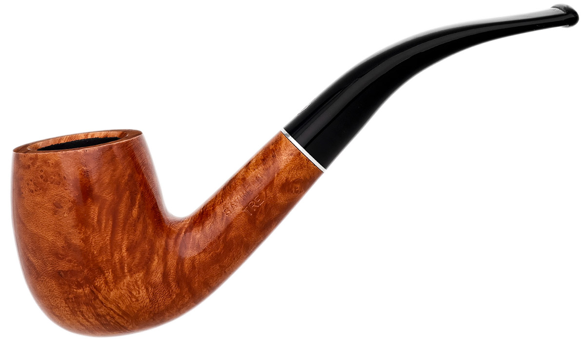 Savinelli Tre Smooth (606 KS)
