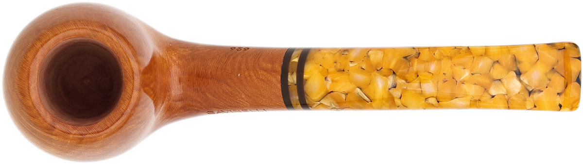 Savinelli Miele Smooth  (626) (6mm)