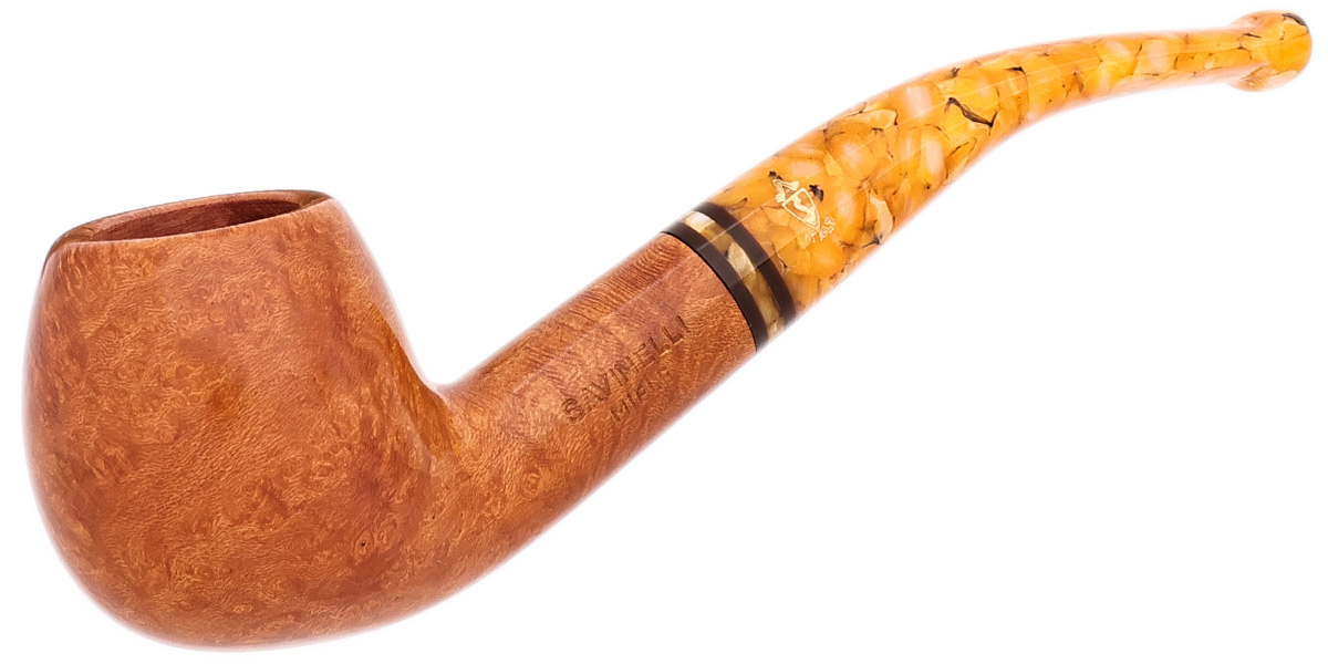 沙芬 Miele 系列 626号 光面 弯式苹果斗