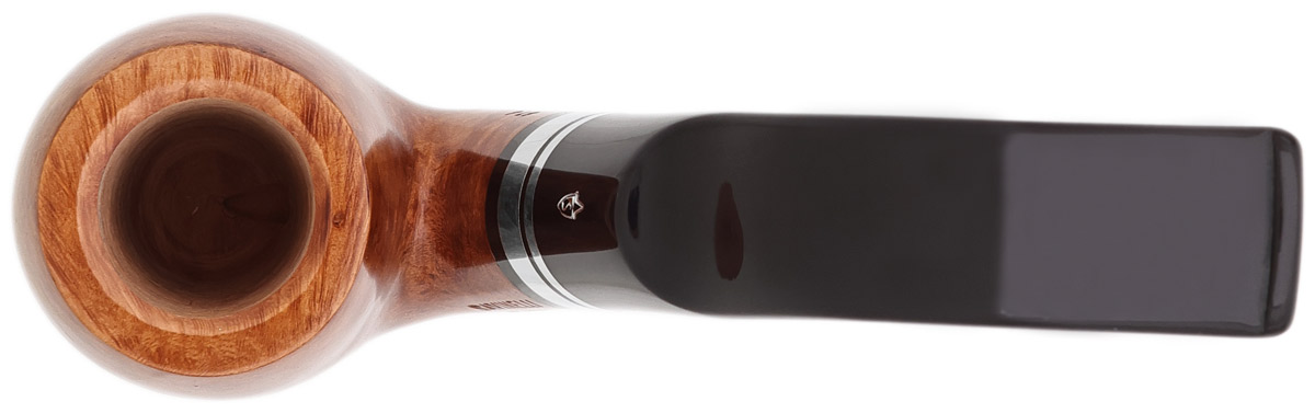 Savinelli Minerva Smooth Natural (614) (6mm)