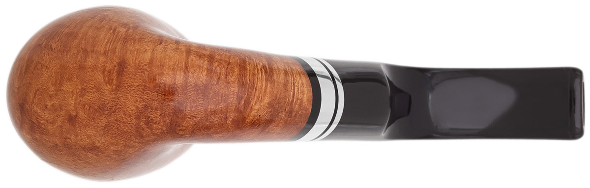 Savinelli Minerva Smooth Natural (614) (6mm)