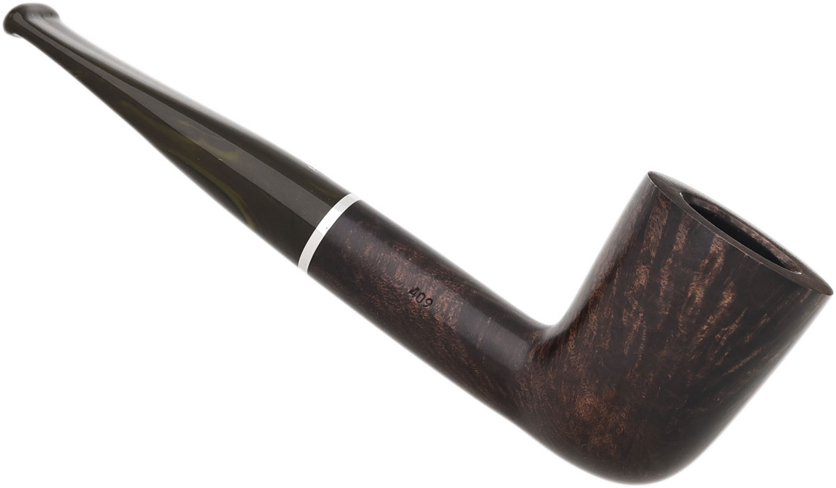 Savinelli Bosco Smooth (409) (6mm)