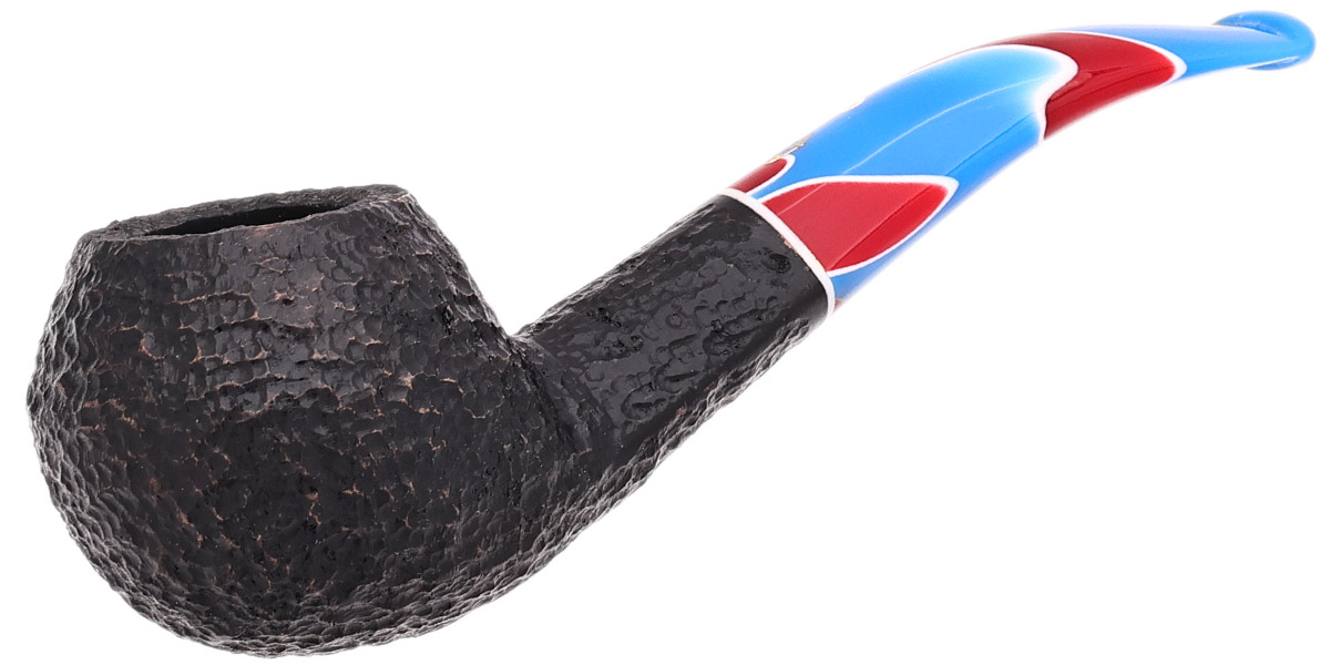 沙芬 Colombina Black 系列 锈蚀 673号 KS 牛头斗