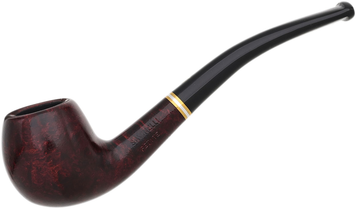 沙芬 Petite 系列 626号 光面 弯式苹果斗