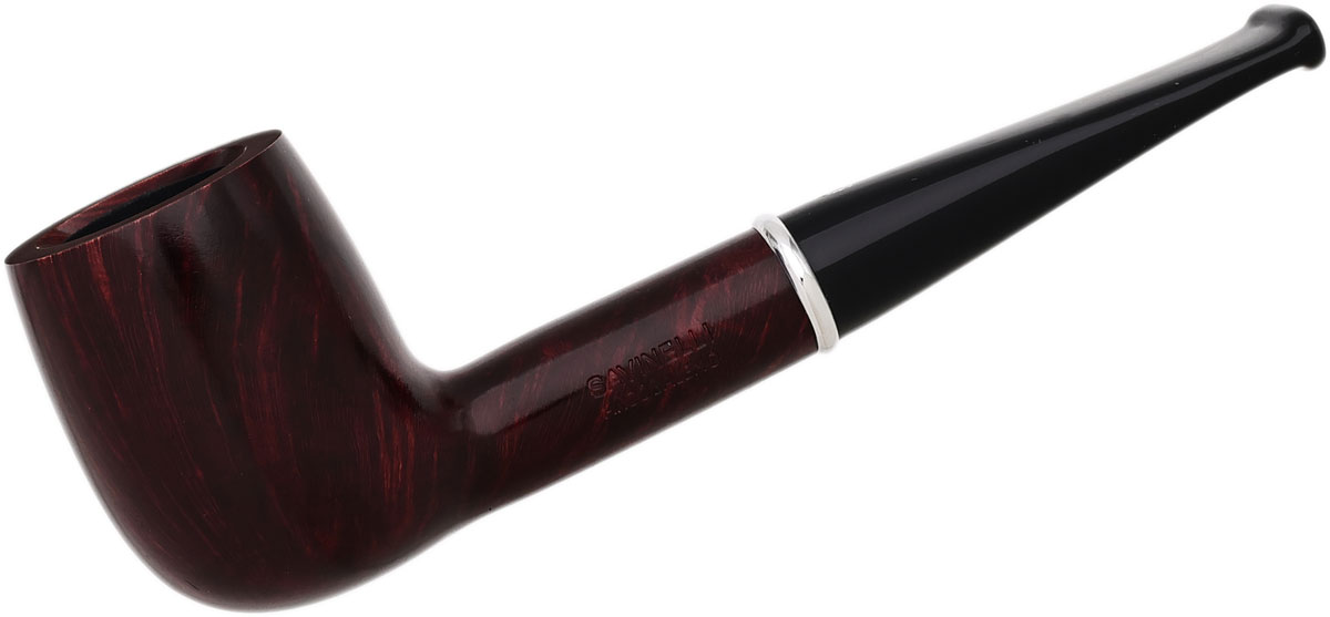 Savinelli Arcobaleno Smooth Brown (111 KS) (6mm)