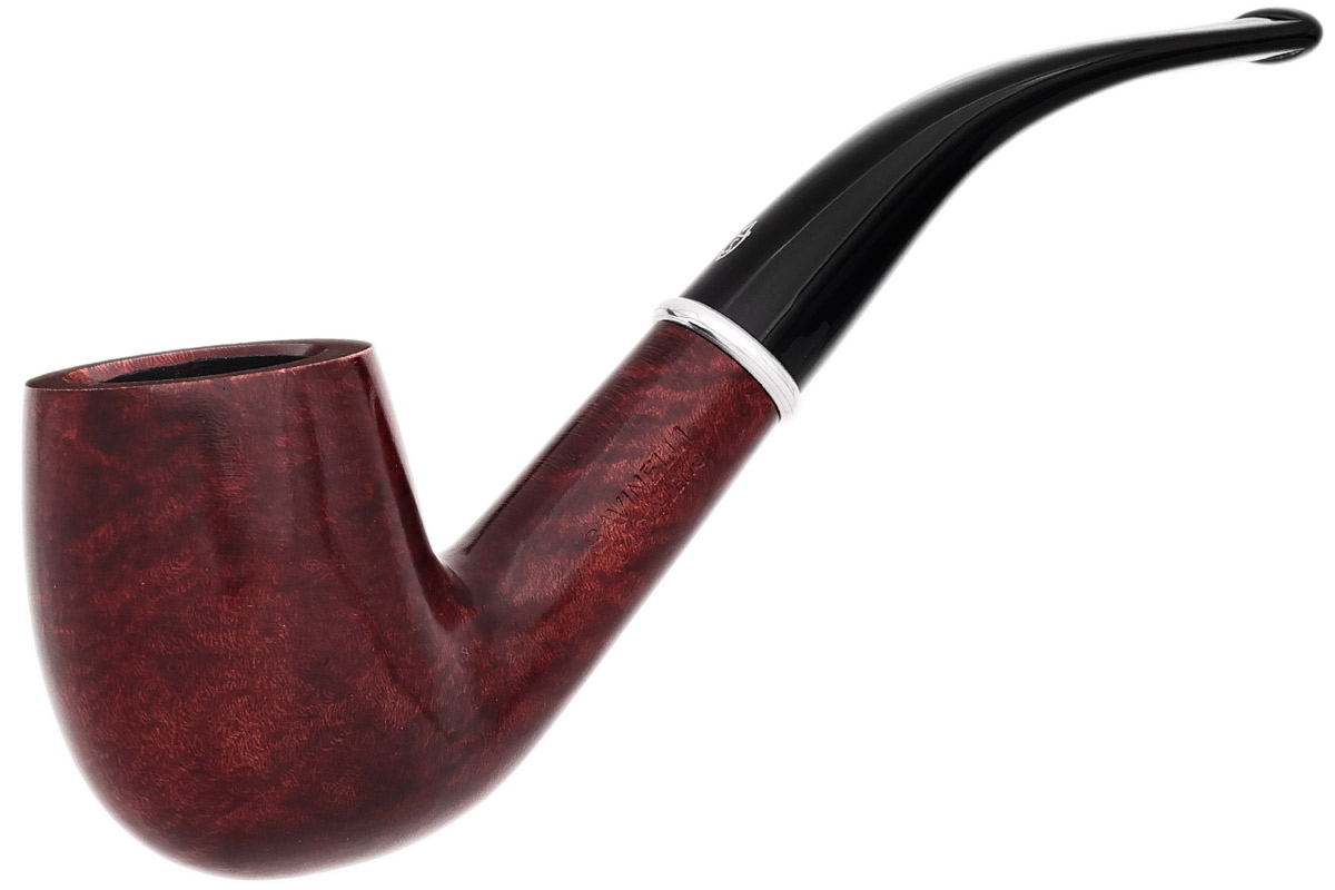 沙芬 Arcobaleno Brown 系列 光面 606号 KS 弯式撞球斗