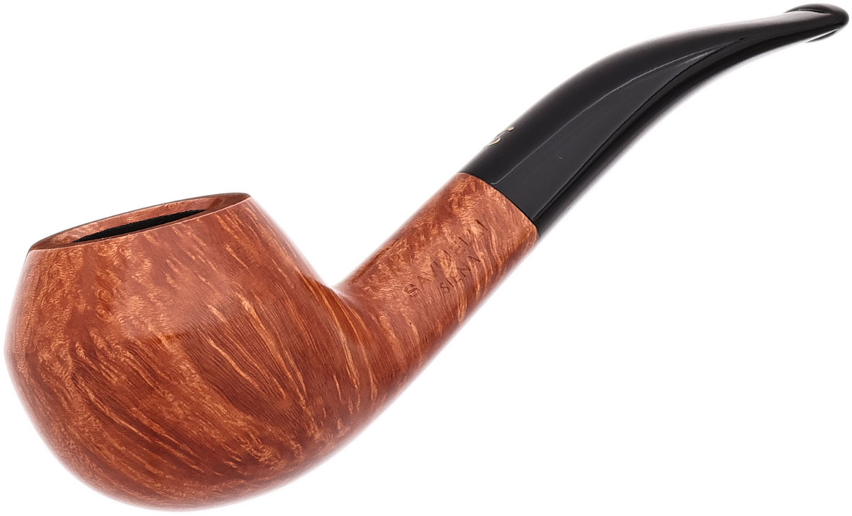 Savinelli Siena (673 KS) (9mm)