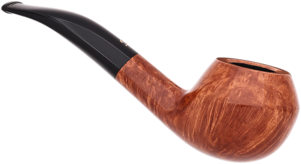Savinelli Siena (673 KS) (9mm)