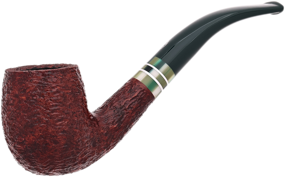 沙芬 Foresta Brown 系列 锈蚀 606号 KS 弯式撞球斗