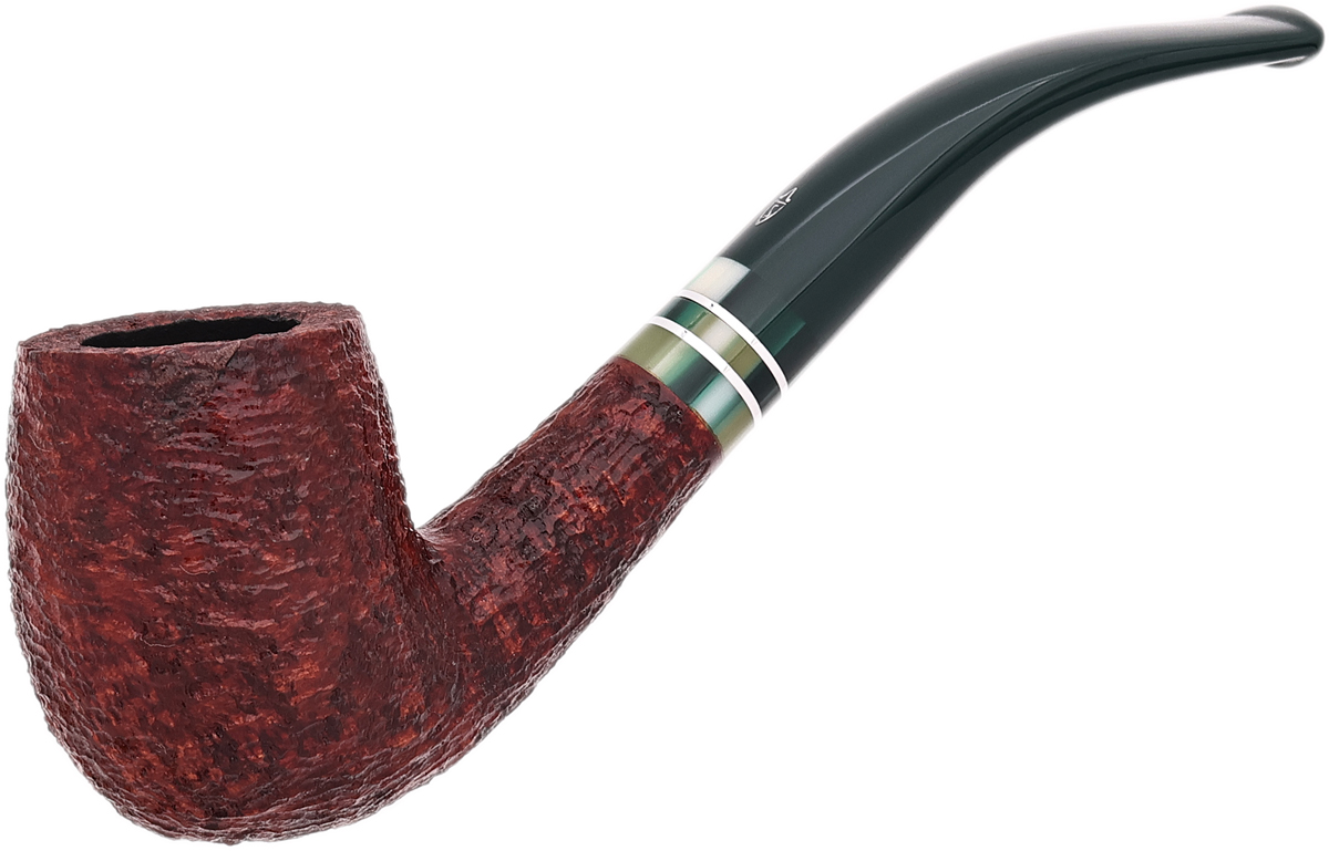 沙芬 Foresta Brown 系列 锈蚀 606号 KS 弯式撞球斗