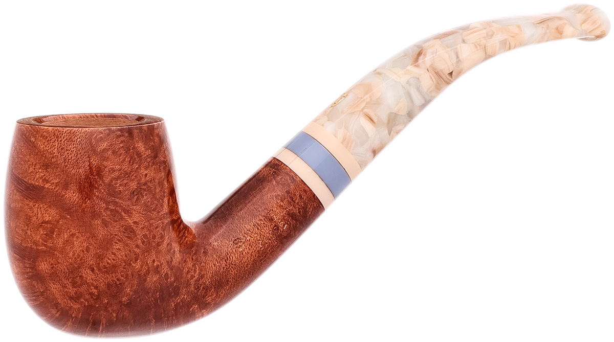 沙芬 Sasso 系列 601号 光面 弯式撞球斗