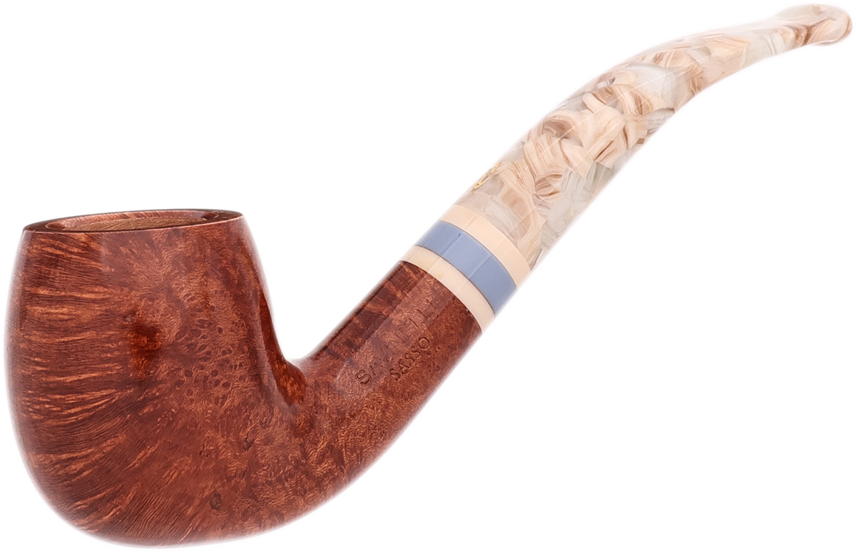 沙芬 Sasso 系列 601号 光面 弯式撞球斗