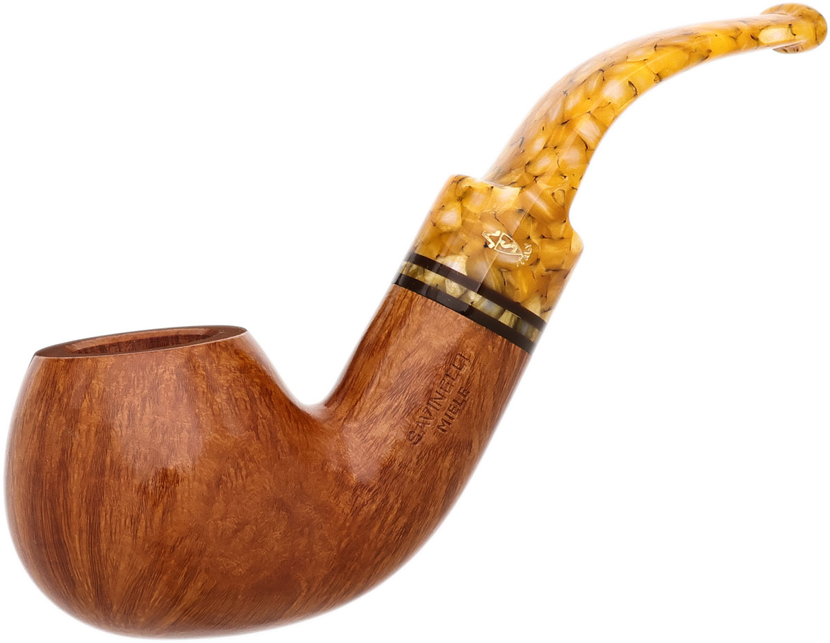 沙芬 Miele 系列 光面 641号 KS 弯式苹果斗