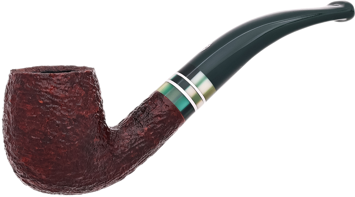 沙芬 Foresta Brown 系列 601号 锈蚀 弯式撞球斗
