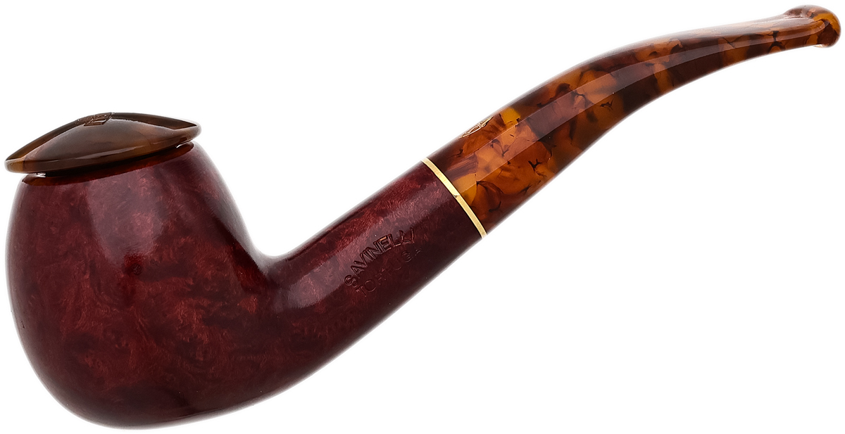 沙芬 Tortuga 系列 626号 光面 弯式苹果斗