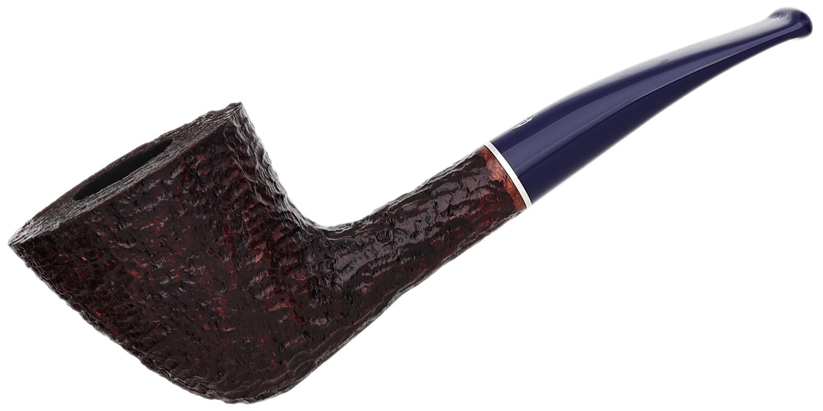 沙芬 Unica 系列 U41号 锈蚀 弯式都柏林斗