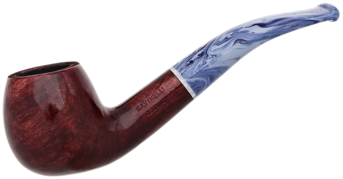 Savinelli Oceano Smooth (626) (6mm)