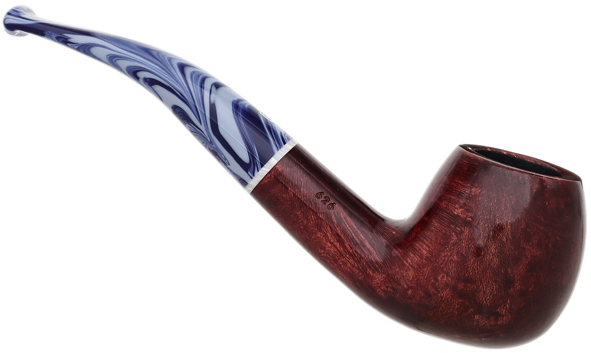 Savinelli Oceano Smooth (626) (6mm)
