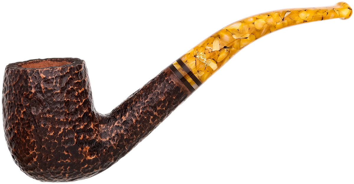 沙芬 Miele 系列 锈蚀 606号 KS 弯式撞球斗