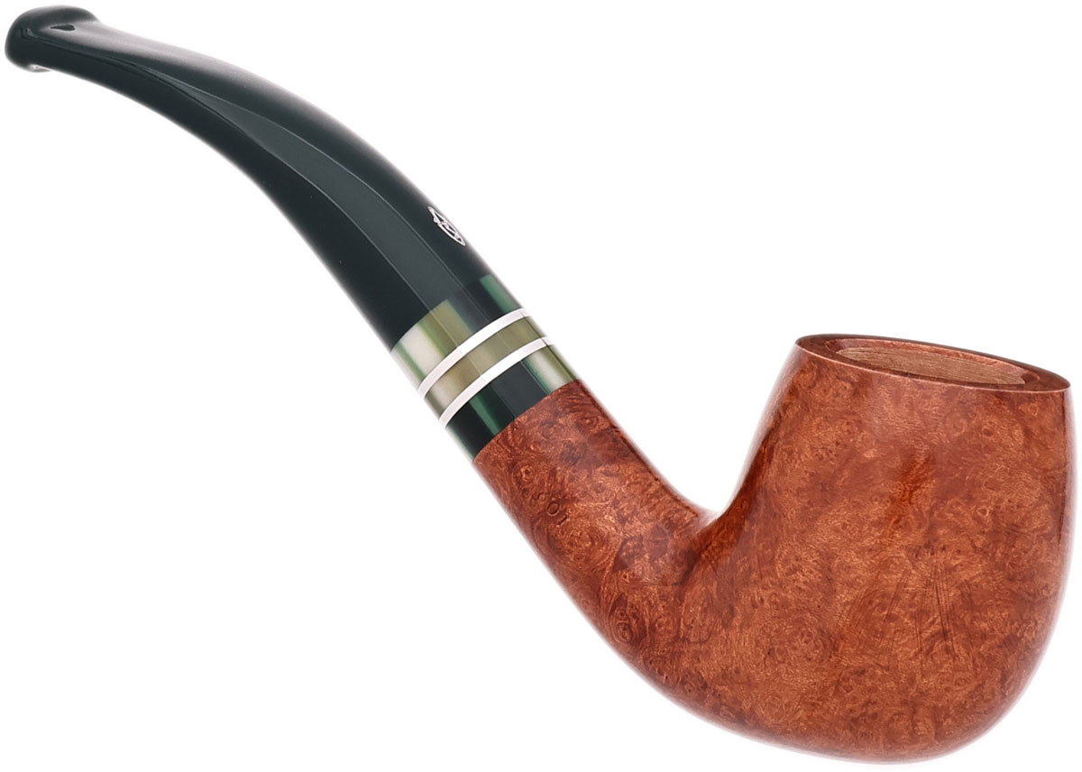 Savinelli Foresta Smooth Natural (601) (6mm)