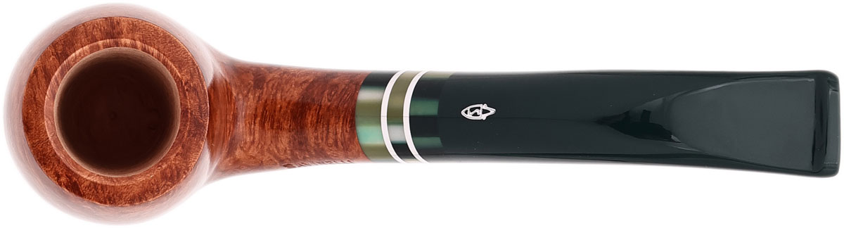 Savinelli Foresta Smooth Natural (601) (6mm)