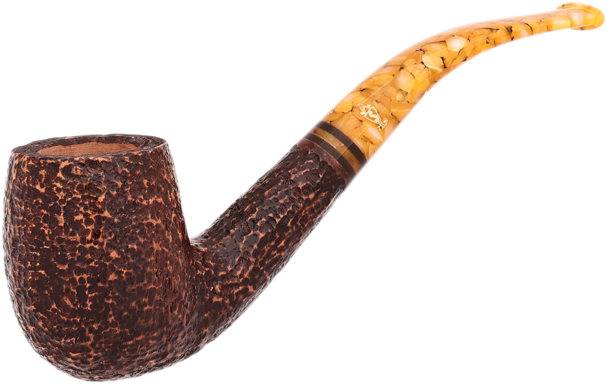 沙芬 Miele 系列 锈蚀 606号 KS 弯式撞球斗