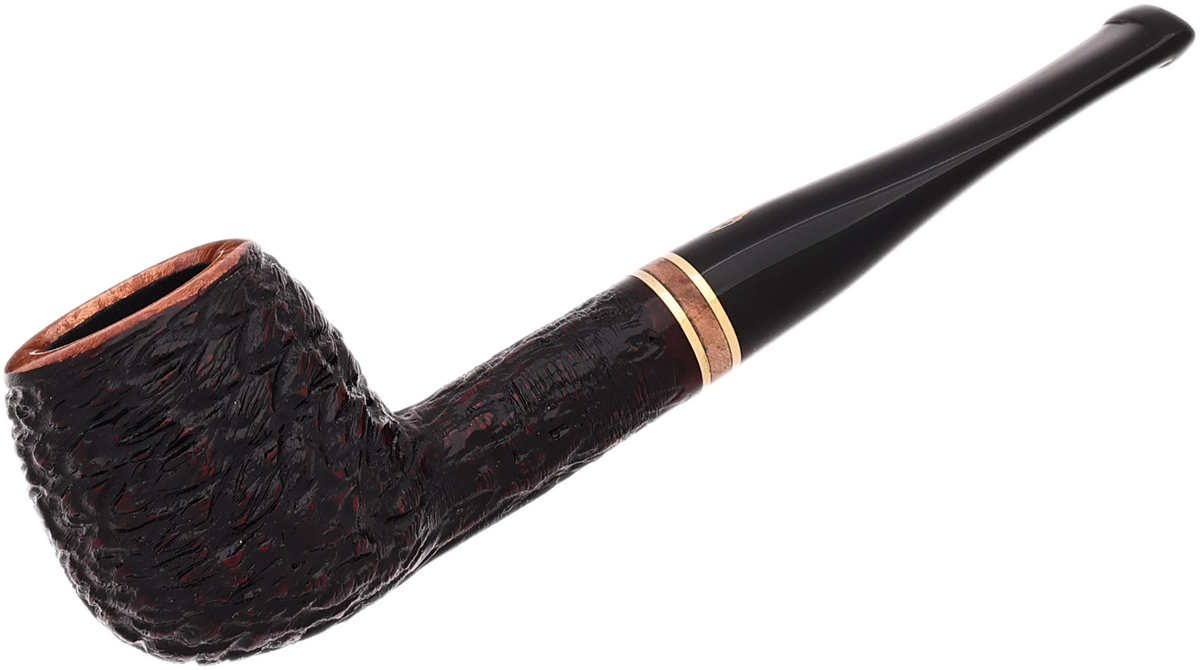 沙芬 Porto Cervo 系列 207号 锈蚀 苹果斗