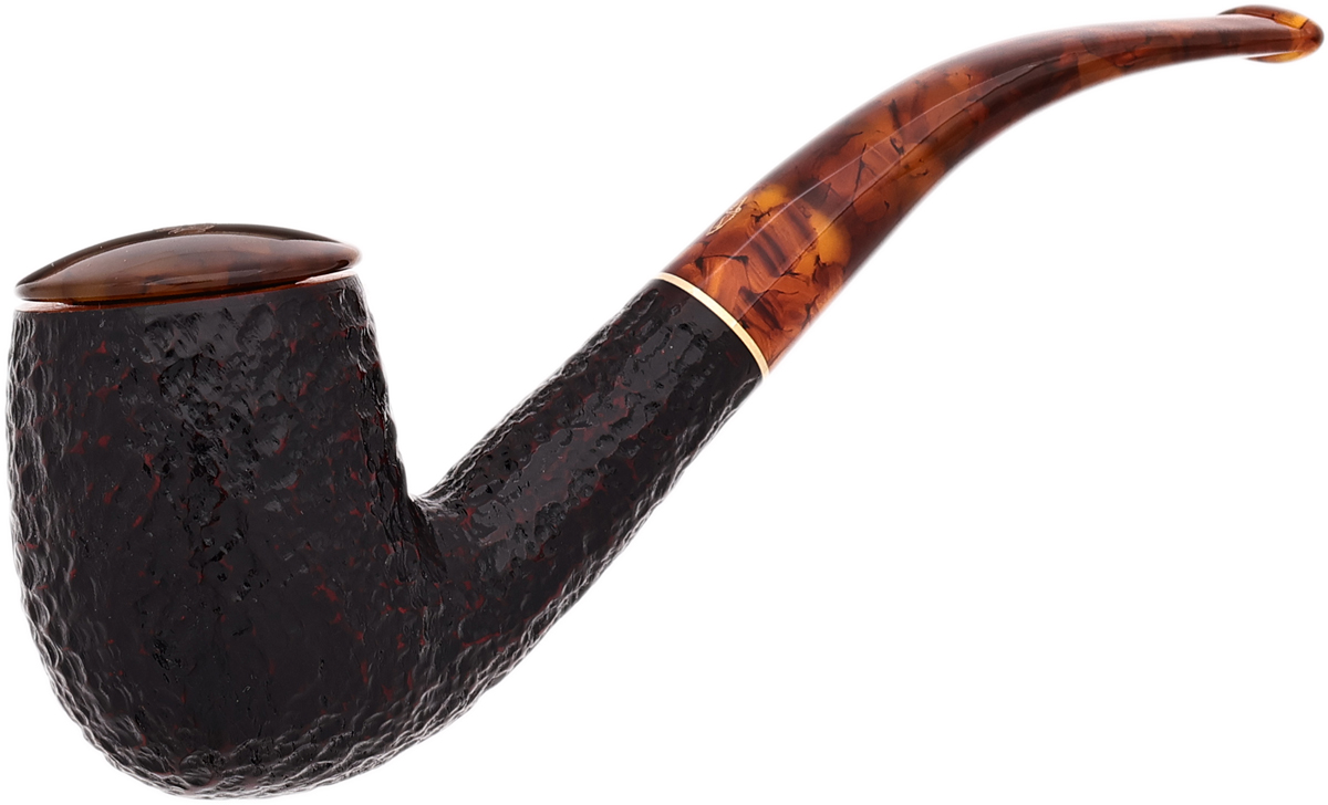 沙芬 Tortuga 系列 锈蚀 606号 KS 弯式撞球斗