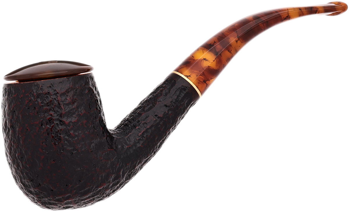沙芬 Tortuga 系列 锈蚀 606号 KS 弯式撞球斗