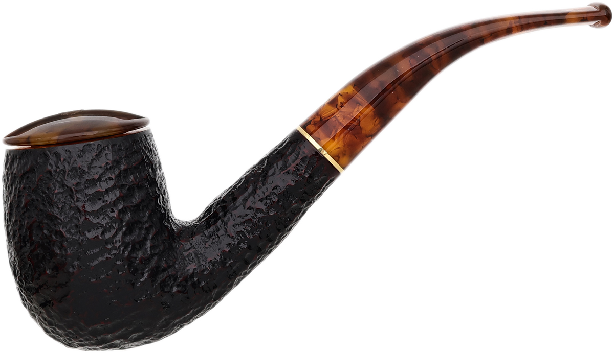 沙芬 Tortuga 系列 锈蚀 606号 KS 弯式撞球斗