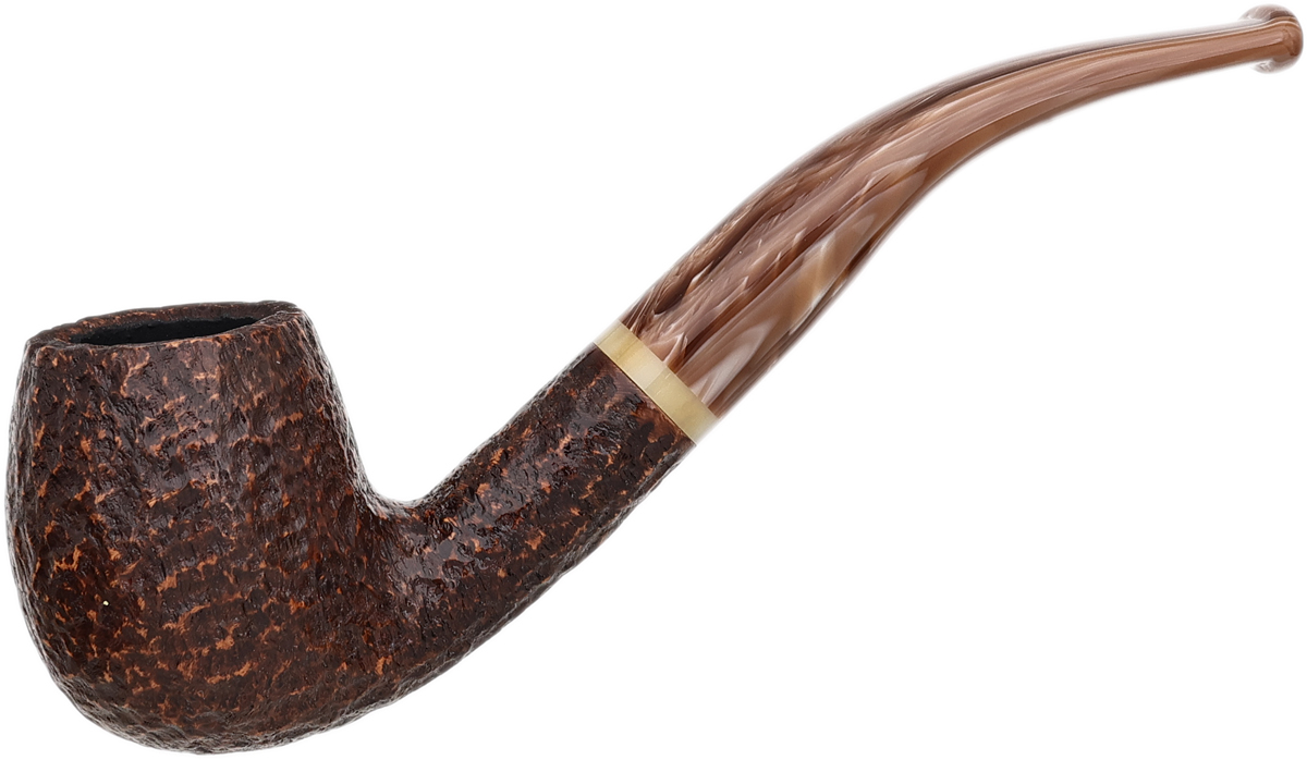沙芬 Dolomiti 系列 601号 锈蚀 弯式撞球斗