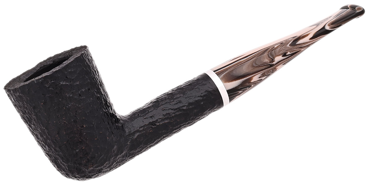 沙芬 Morellina Black 系列 409号 锈蚀 都柏林斗
