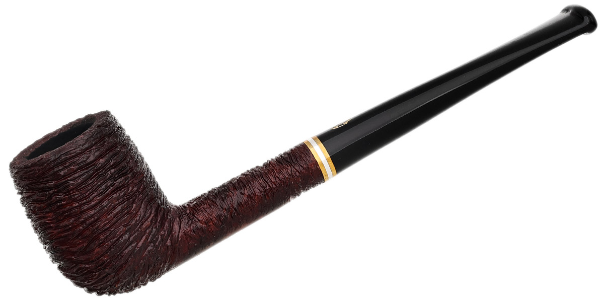 Savinelli Petite Rusticated (105)