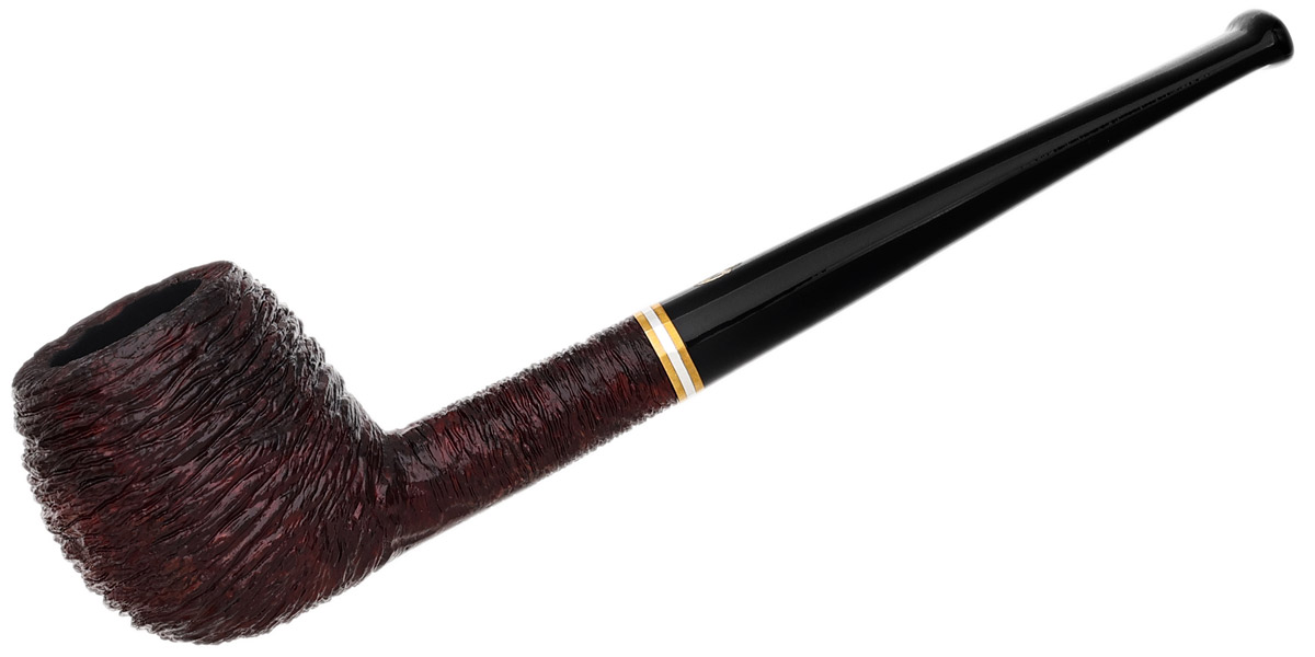 Savinelli Petite Rusticated (202)