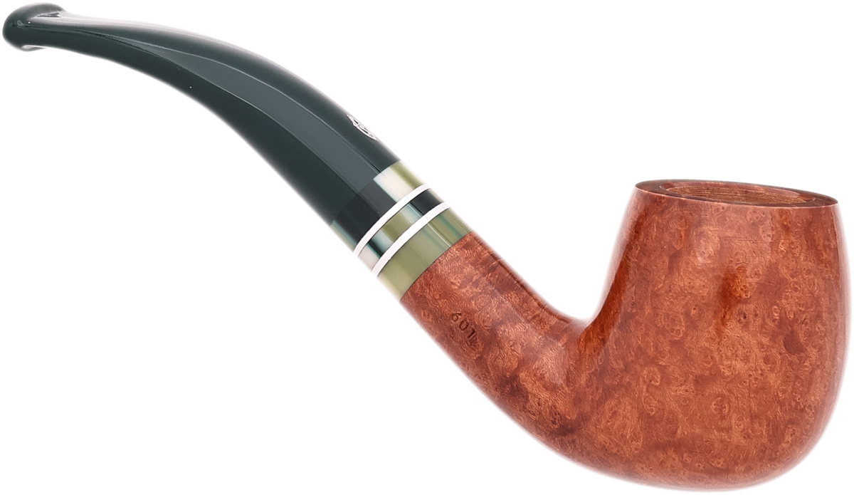 Savinelli Foresta Smooth Natural (601) (6mm)
