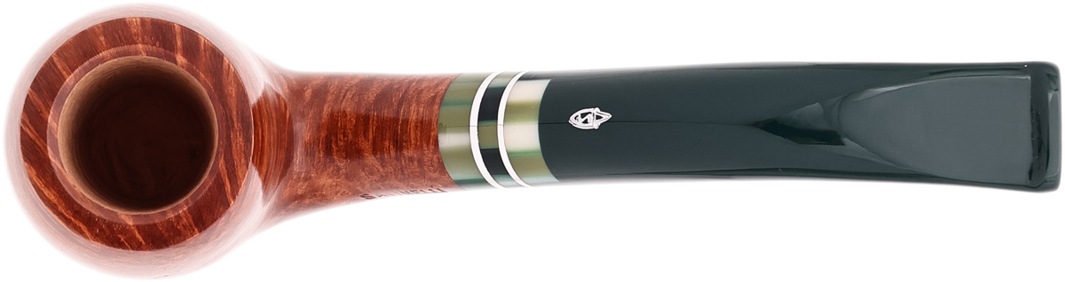 Savinelli Foresta Smooth Natural (601) (6mm)