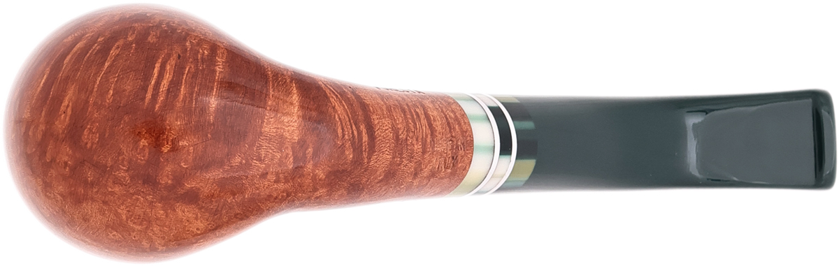 Savinelli Foresta Smooth Natural (601) (6mm)