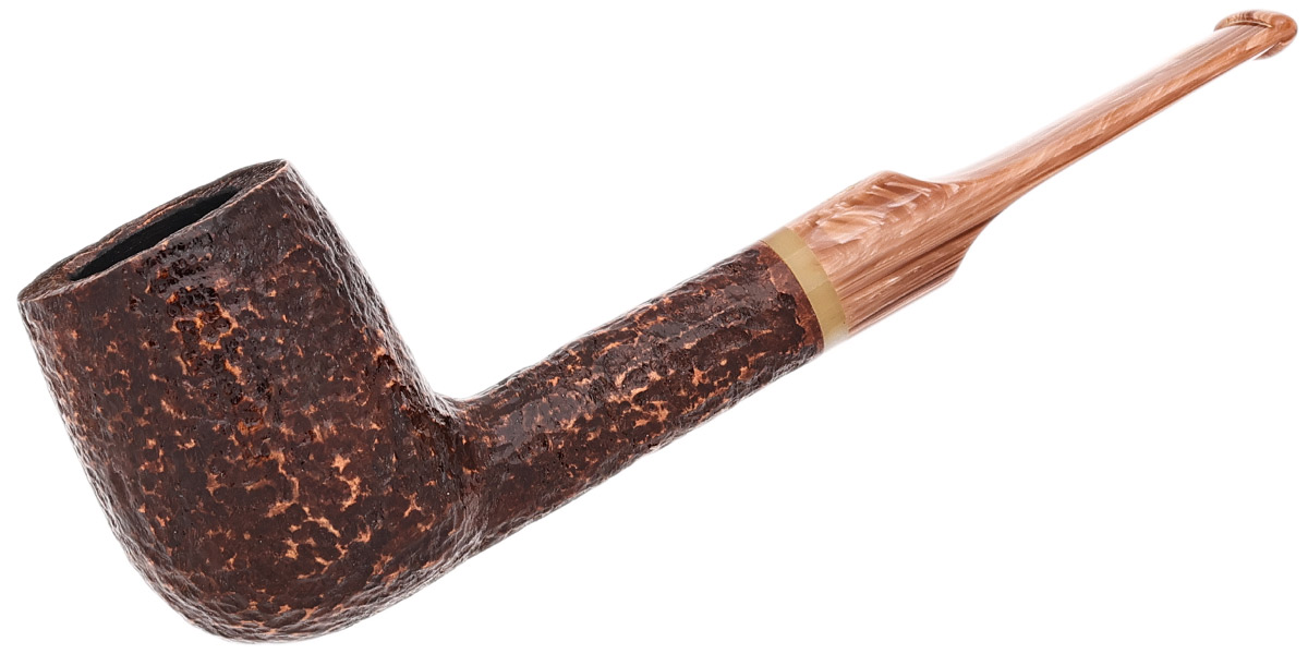 Savinelli Dolomiti Rusticated (114 KS) (6mm)