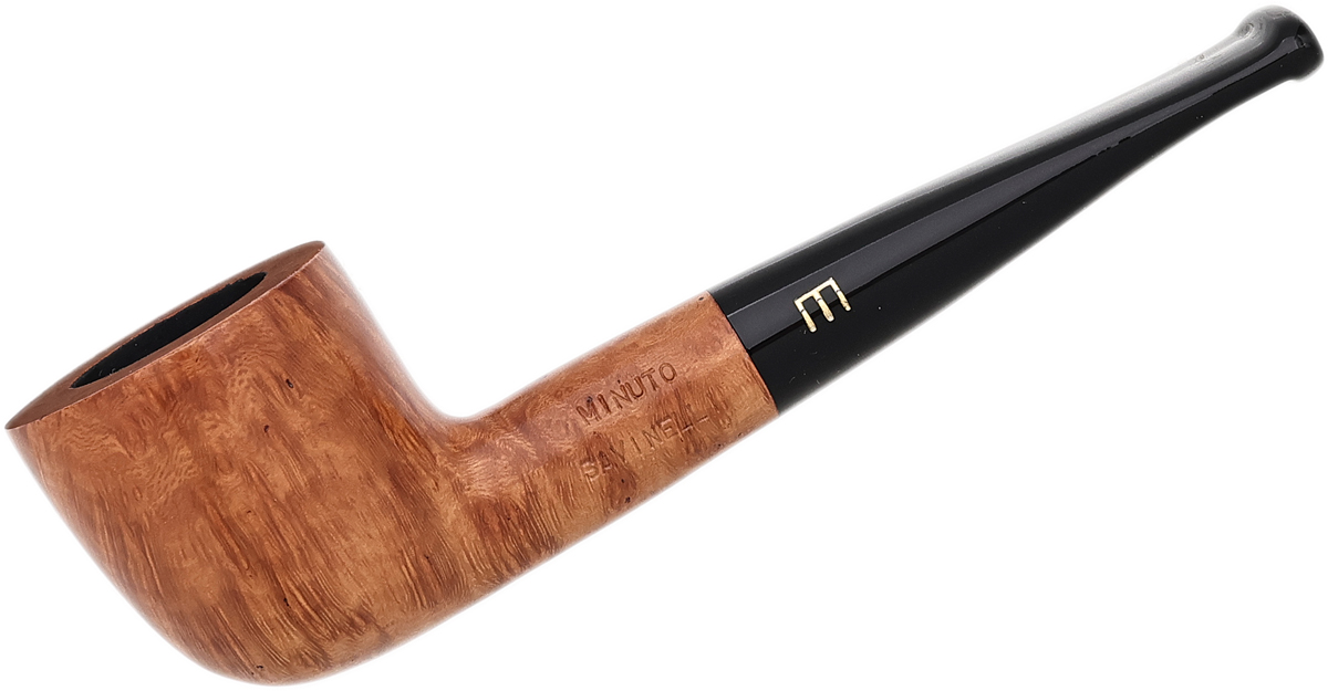 沙芬 Minuto 系列 401号 光面 都柏林斗