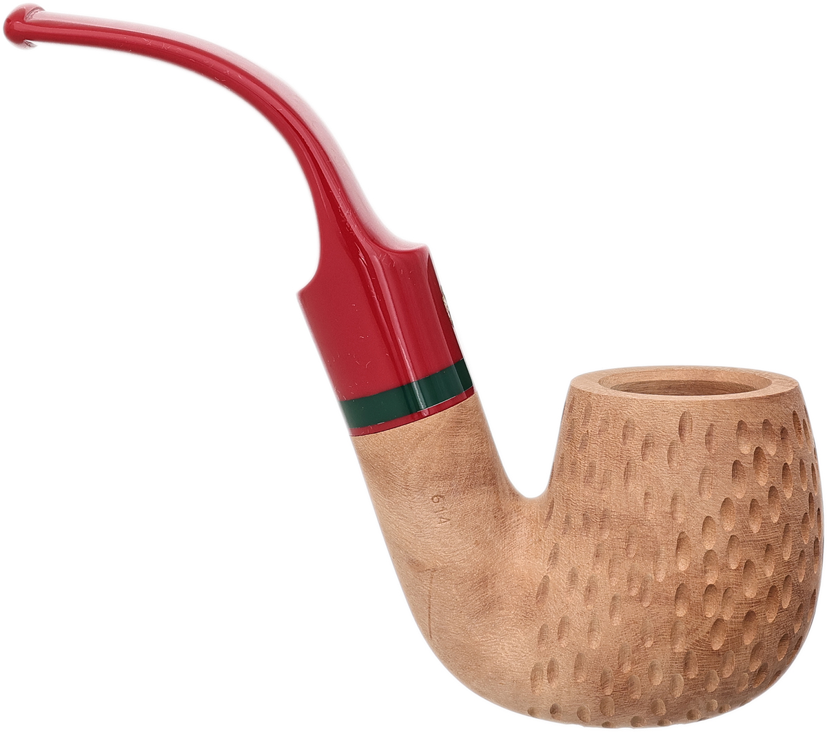 discount pipes tobacco Kinsale Smooth (XL12) P-Lip Tobacco Pipes - By Price: