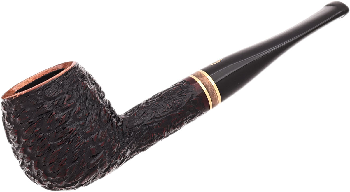 沙芬 Porto Cervo 系列 207号 锈蚀 苹果斗