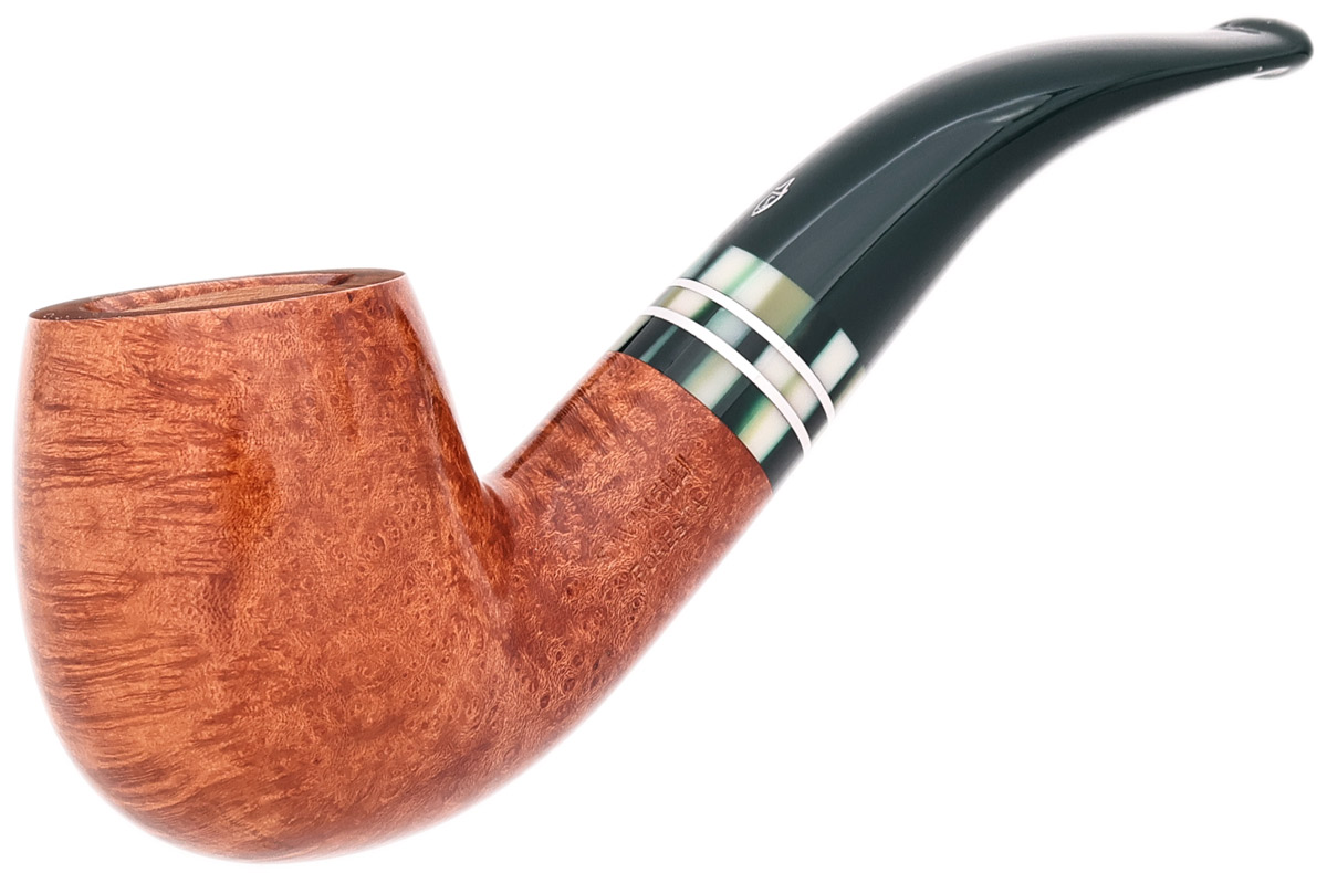 沙芬 Foresta 系列 光面 自然色 616号 KS 弯式撞球斗