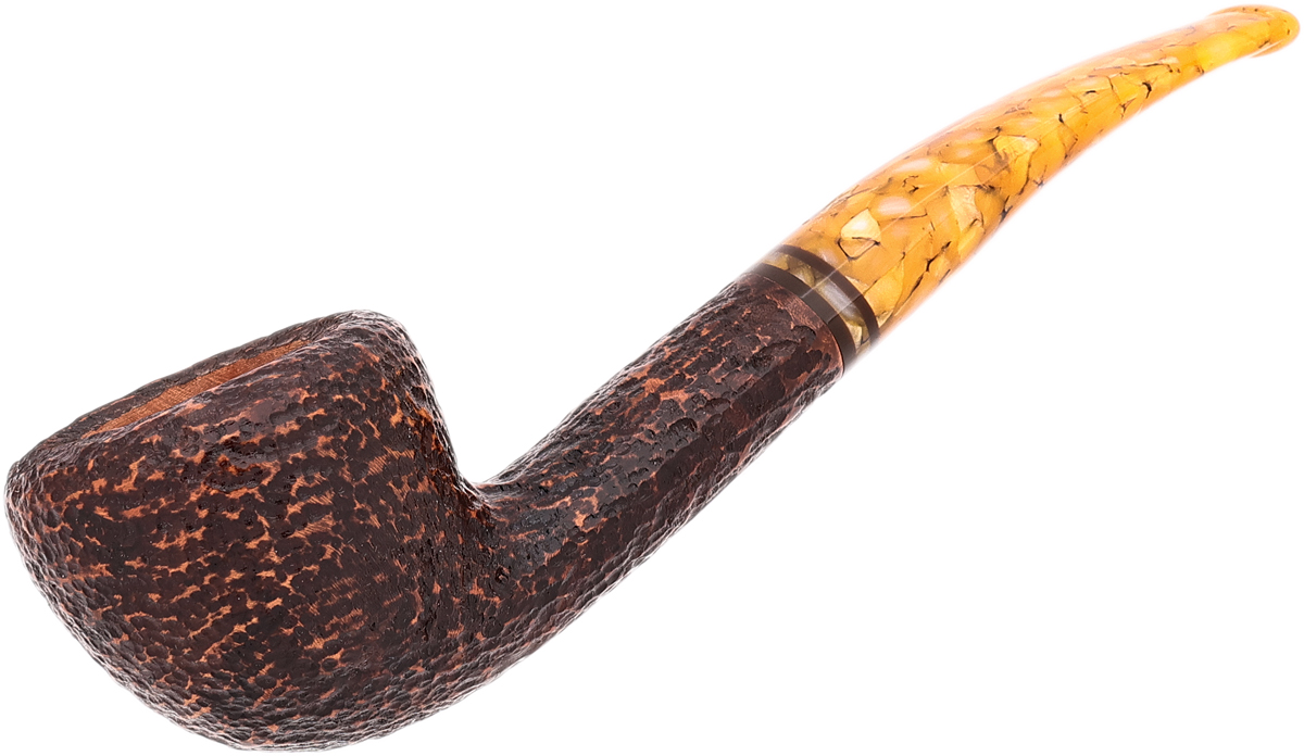 沙芬 Miele 系列 锈蚀 316号 KS 弯式罐式斗