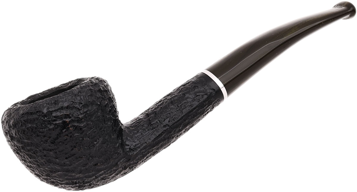 Savinelli Bosco Rusticated (316 KS) (6mm)