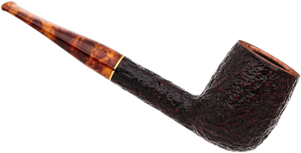 Savinelli Tortuga Rusticated (111 KS) (6mm)