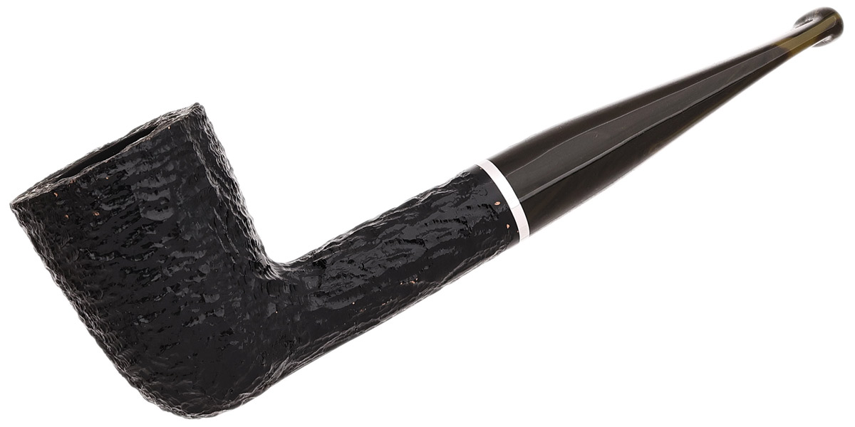 Savinelli Bosco Rusticated (409) (6mm)
