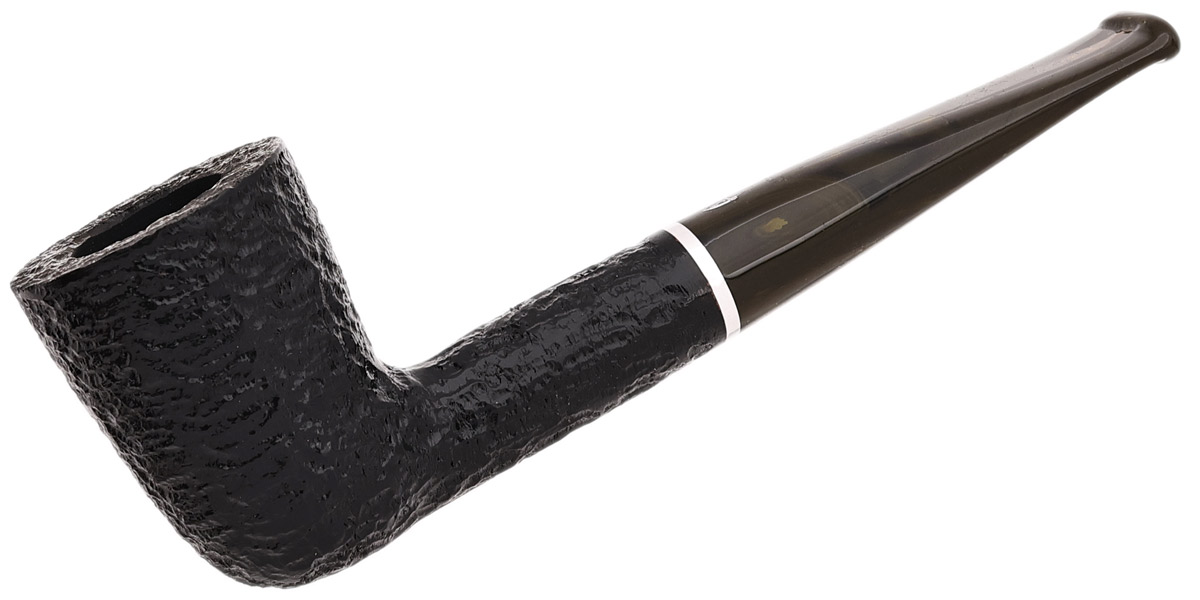 Savinelli Bosco Rusticated (409) (6mm)